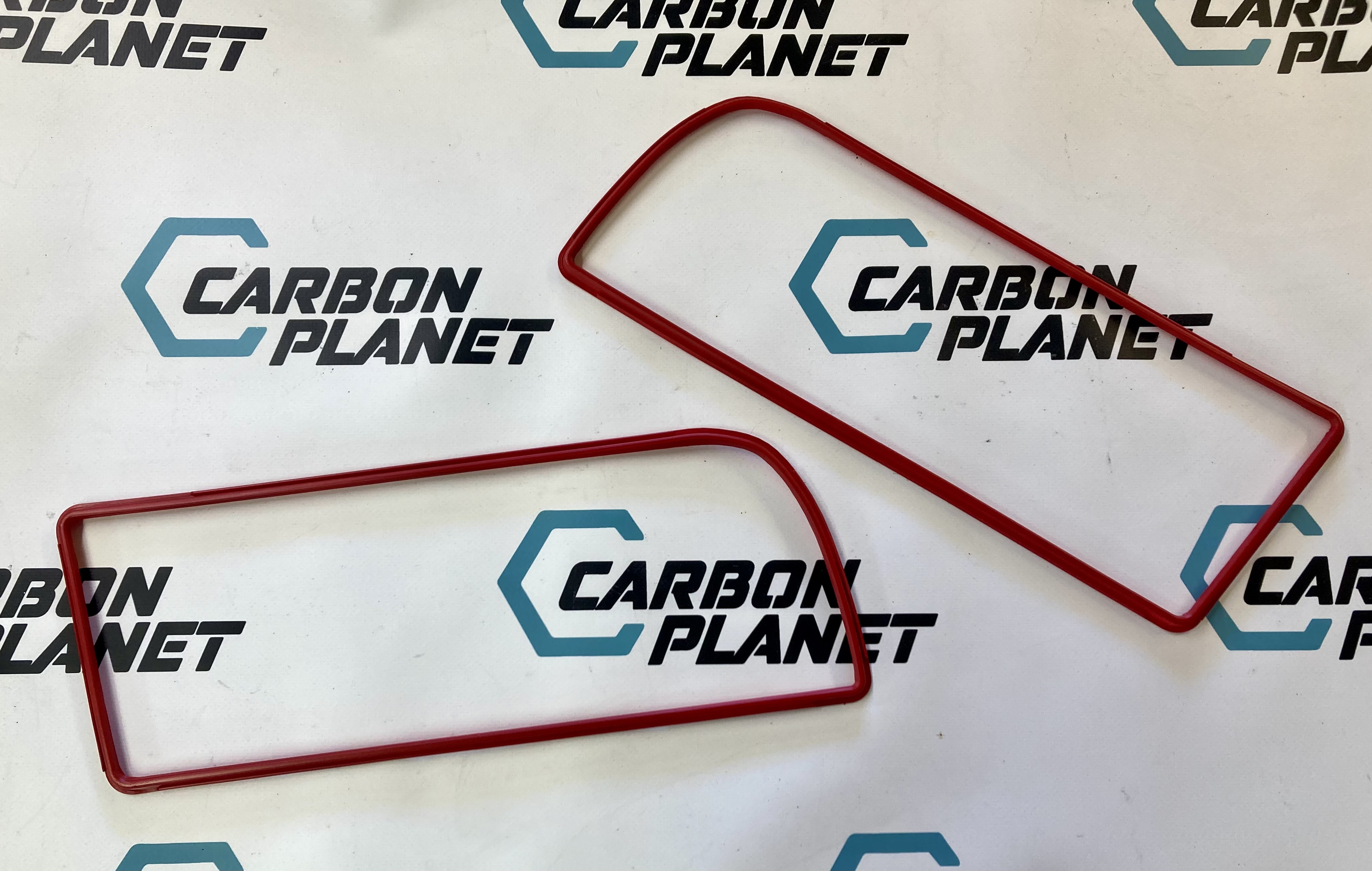 Front mask frames Lancia Delta HF Integrale/Evo