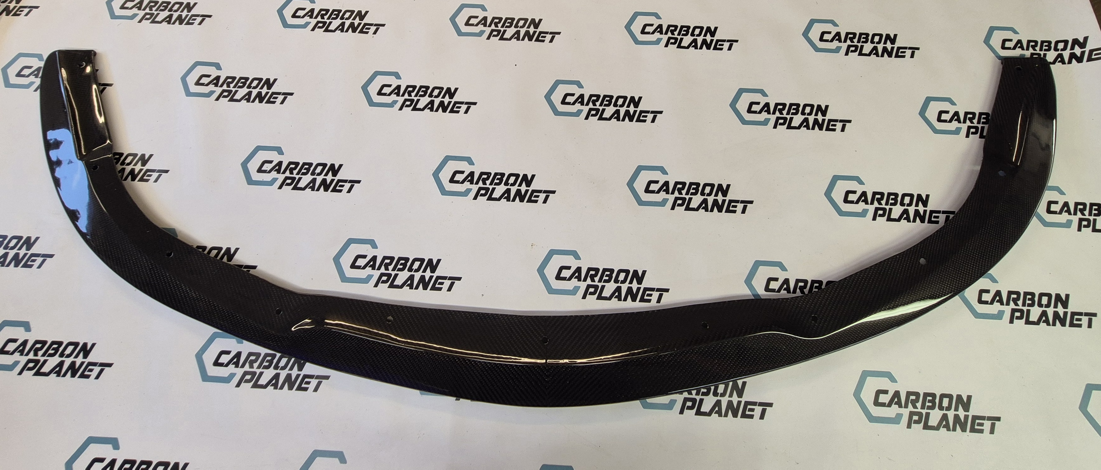 Alfa romeo 147 gta front splitter